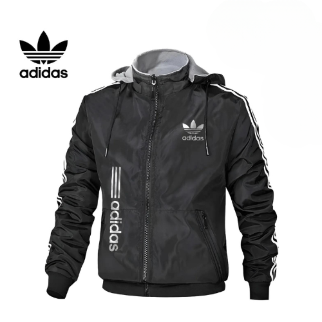Veste à Fourrure | Adidas 2025