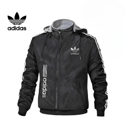 Veste à Fourrure | Adidas 2025