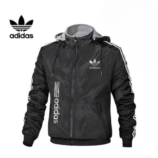 Veste à Fourrure | Adidas 2025