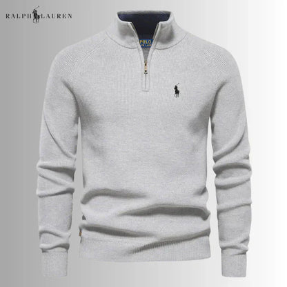 Ralph Lauren | Pull cardigan d'hiver