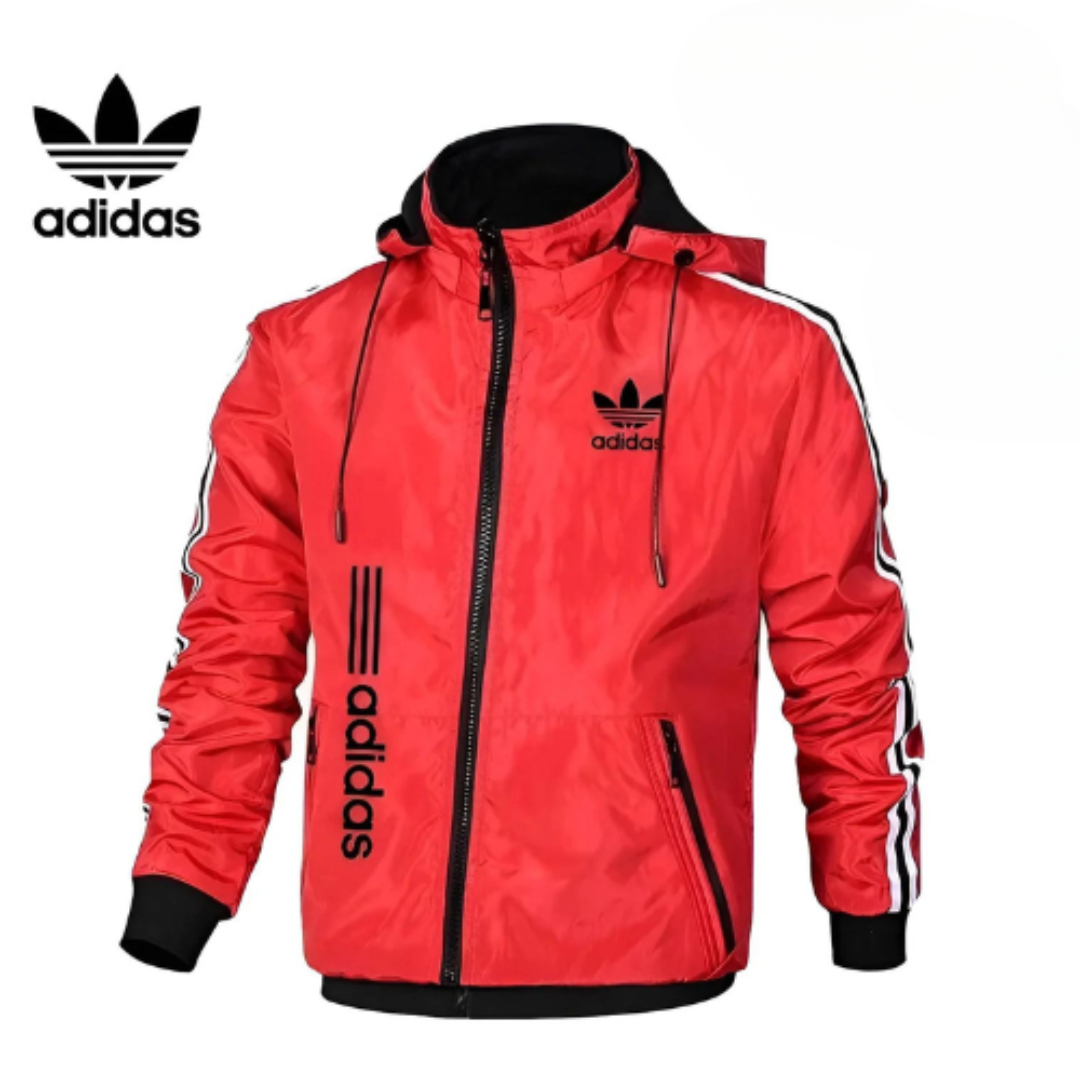 Veste à Fourrure | Adidas 2025