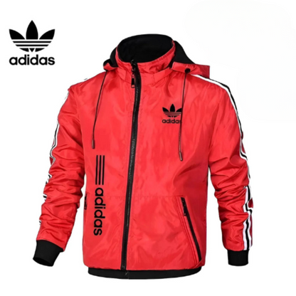 Veste à Fourrure | Adidas 2025