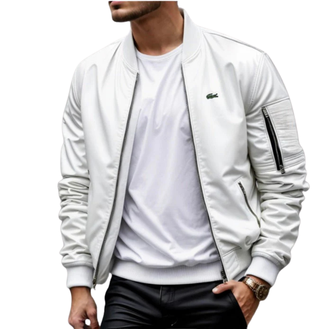 LACOSTE - Bomber