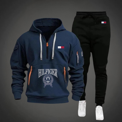 TOMMY - Servêtement d'hiver