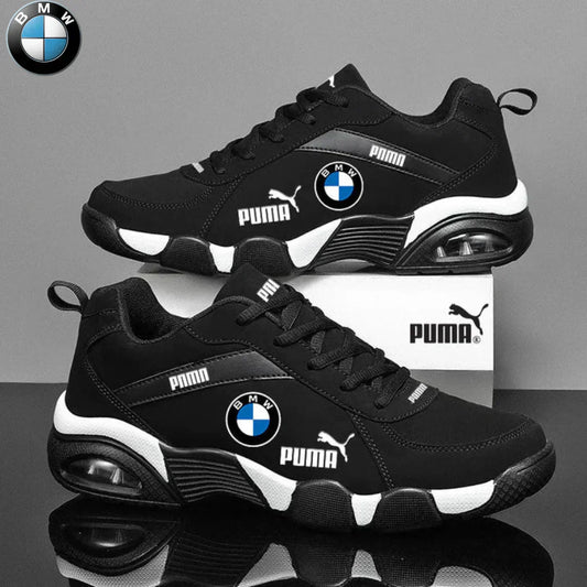 PUMA - Baskets étanches 2025