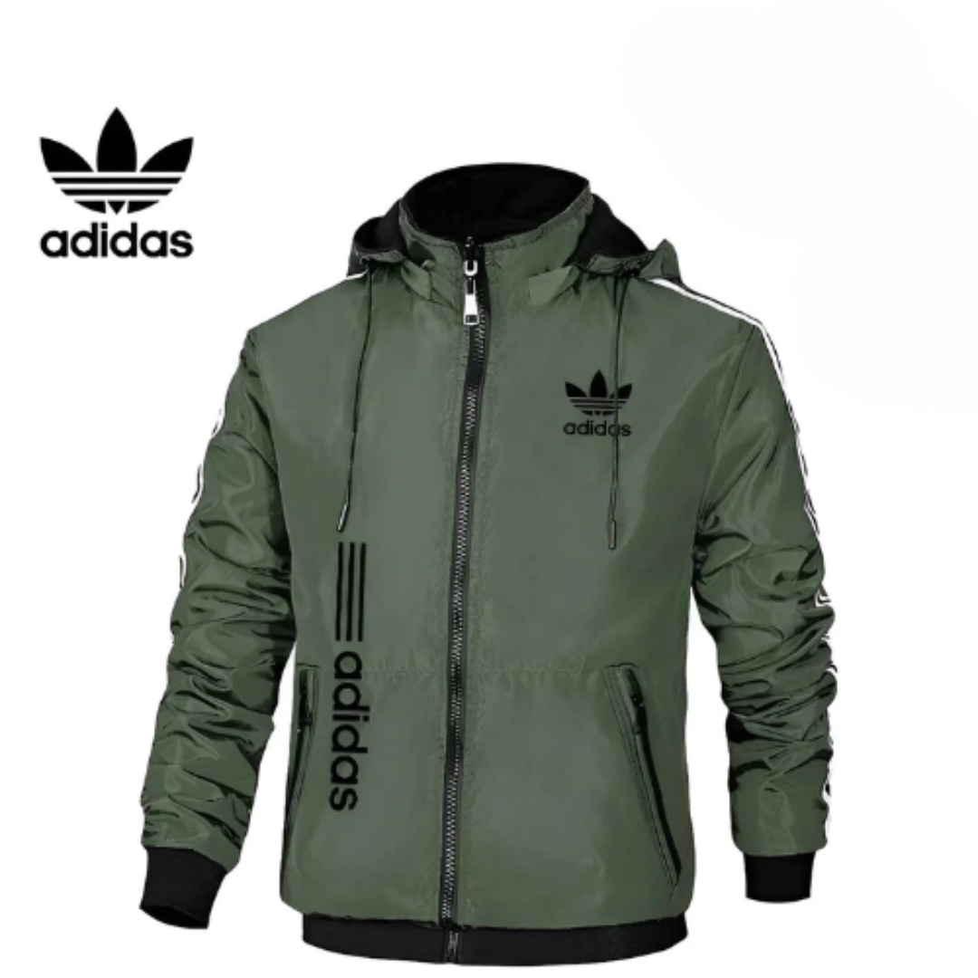 Veste à Fourrure | Adidas 2025