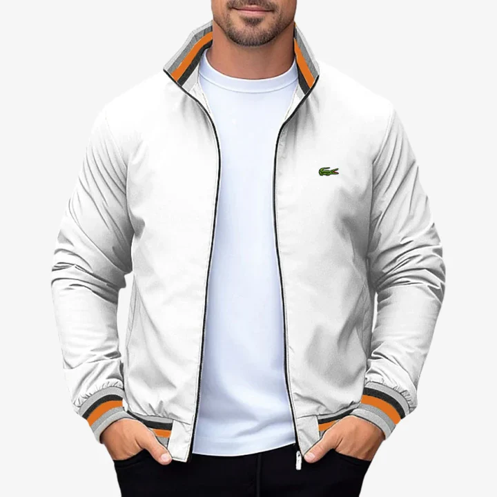 LC - Veste Bomber 2025