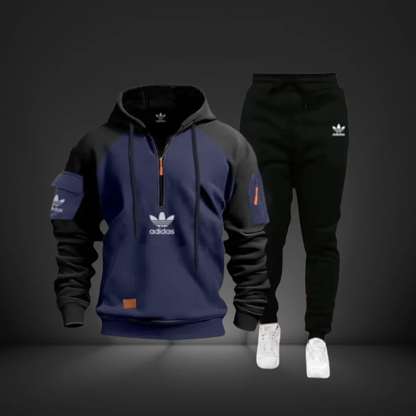 AD | Sweat-shirt + pantalon en cadeau 2025/2026