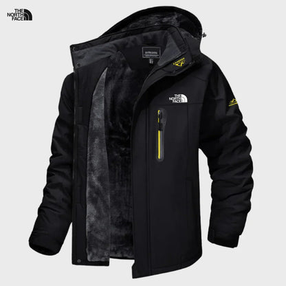 THE NORTH FACE | Veste à Fourrure - 2026