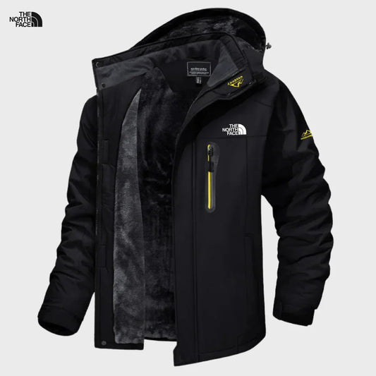 THE NORTH FACE | Veste à Fourrure - 2026