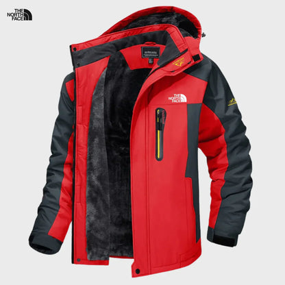 THE NORTH FACE | Veste à Fourrure - 2026