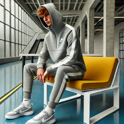 Nike| servêtement d'hiver