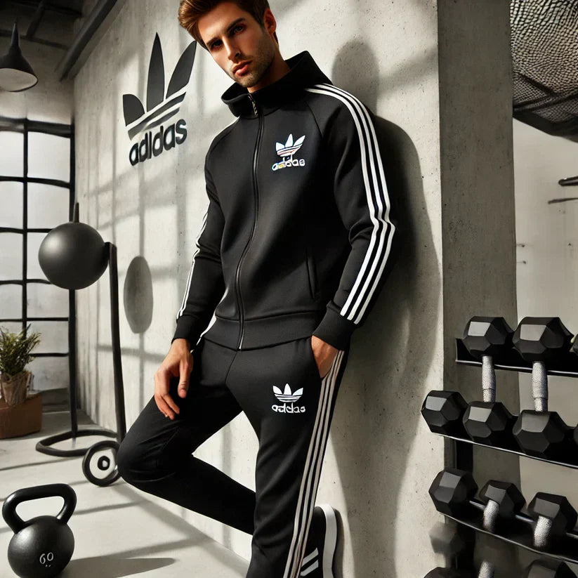 Adidas 2025-26 | servêtement d'hiver