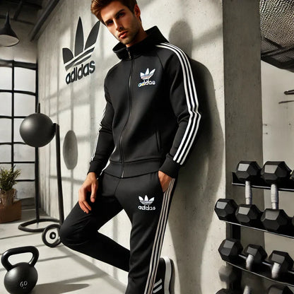 Adidas 2025-26 | servêtement d'hiver