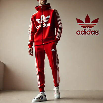 Adidas 2025-26 | servêtement d'hiver