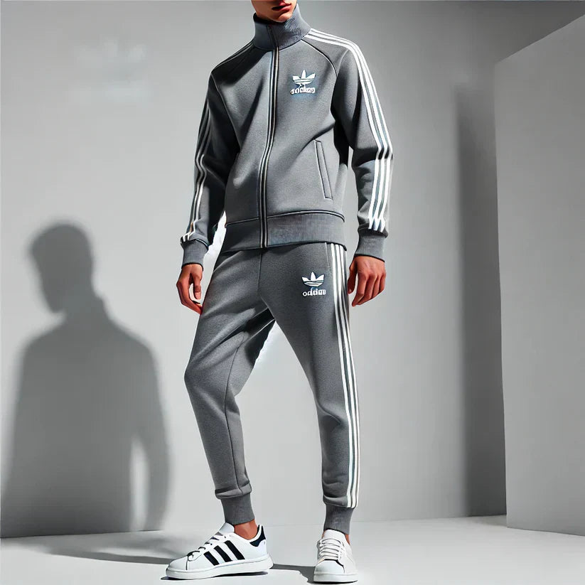 Adidas 2025-26 | servêtement d'hiver