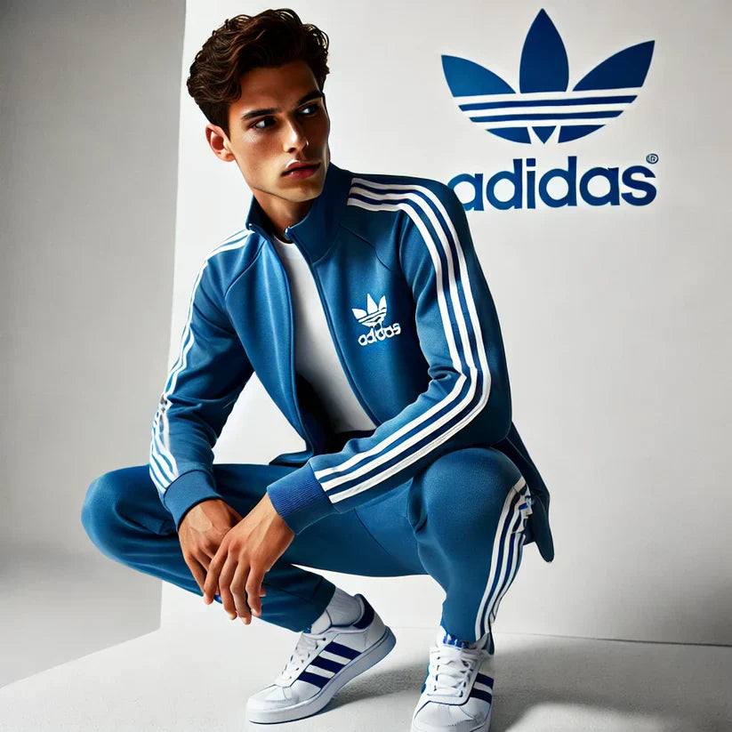 Adidas 2025-26 | servêtement d'hiver