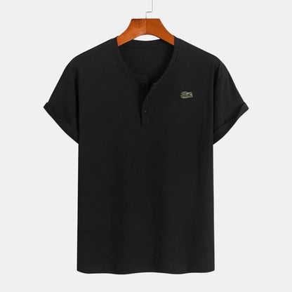 LAC0STE™ T-SHIRT HOMME EN COTON Mb