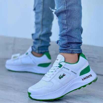 Baskets pour homme Lacoste mb