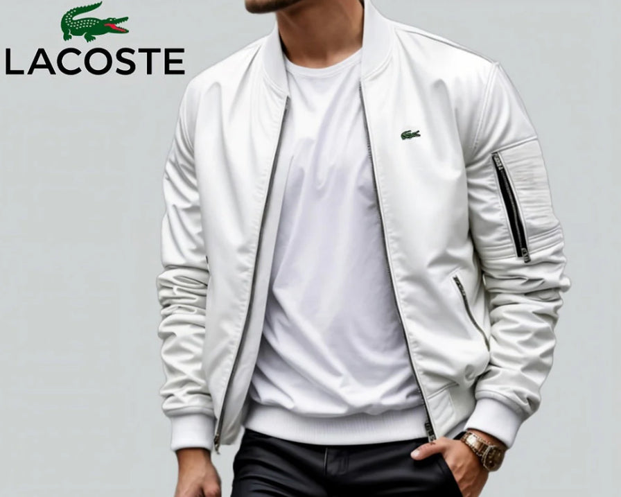 Jackets lacoste mb