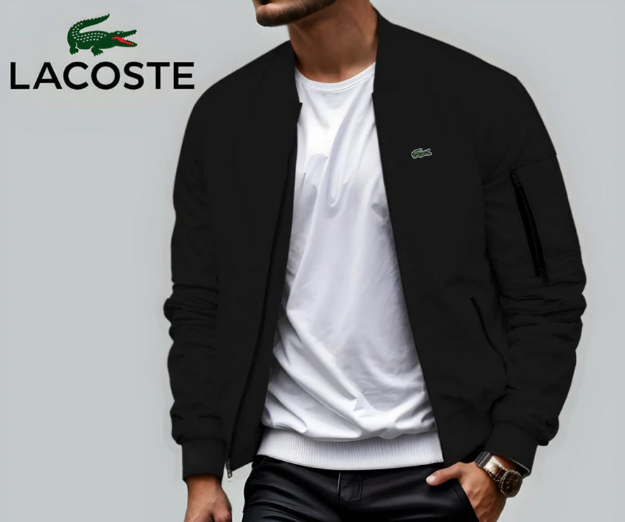 Jackets lacoste mb