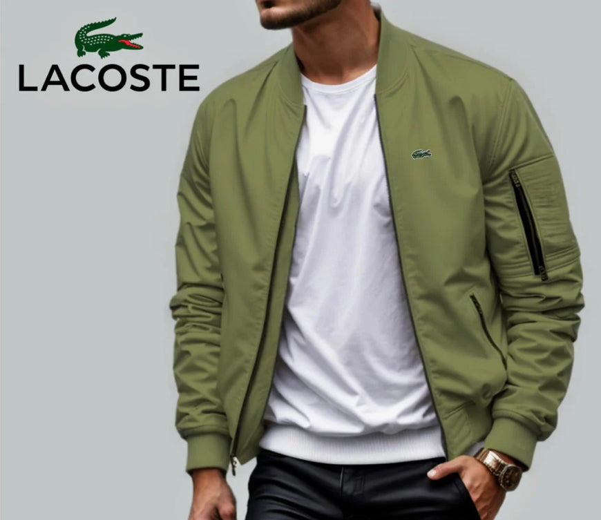 Jackets lacoste mb
