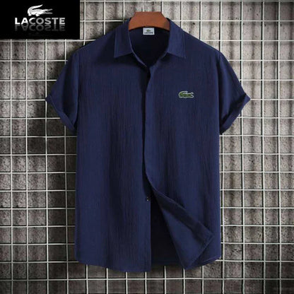 ÉTÉ-POLO LACOSTE mb