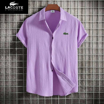 ÉTÉ-POLO LACOSTE mb