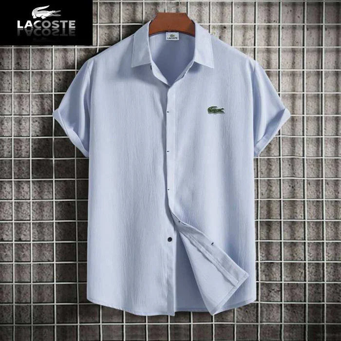 ÉTÉ-POLO LACOSTE mb