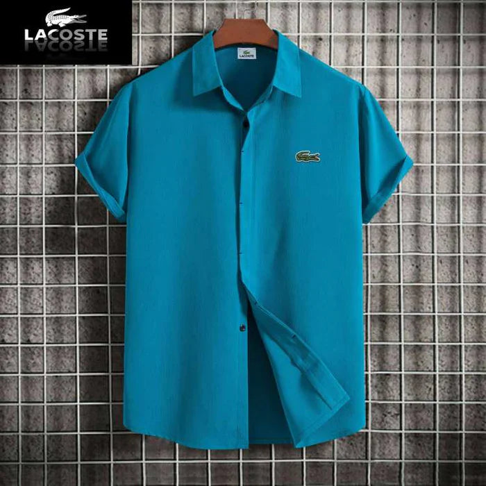 ÉTÉ-POLO LACOSTE mb