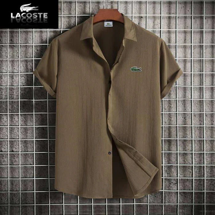 ÉTÉ-POLO LACOSTE mb