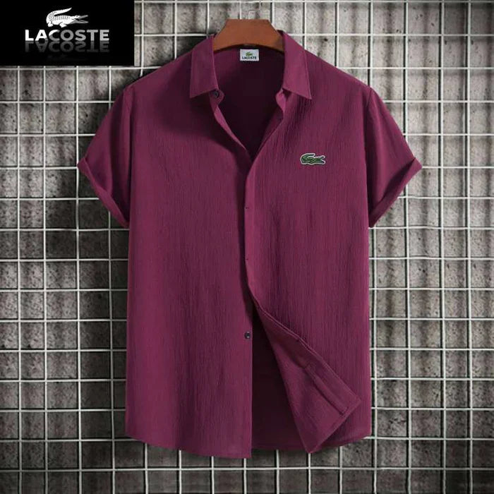 ÉTÉ-POLO LACOSTE mb