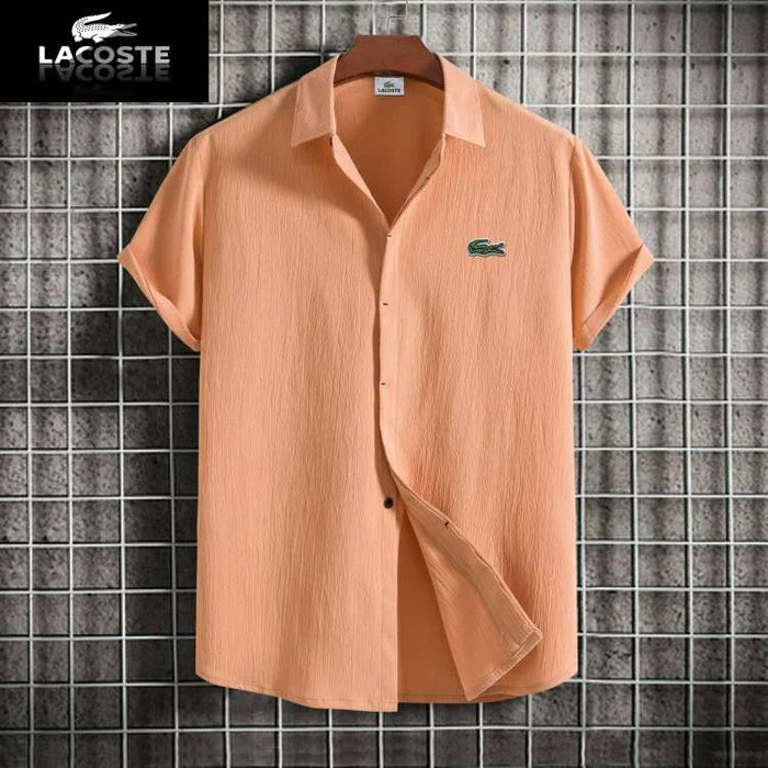 ÉTÉ-POLO LACOSTE mb