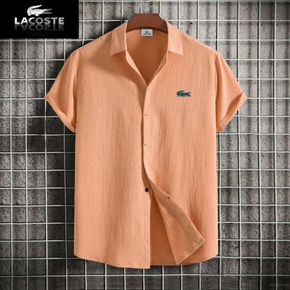 ÉTÉ-POLO LACOSTE mb