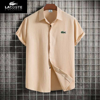 ÉTÉ-POLO LACOSTE mb