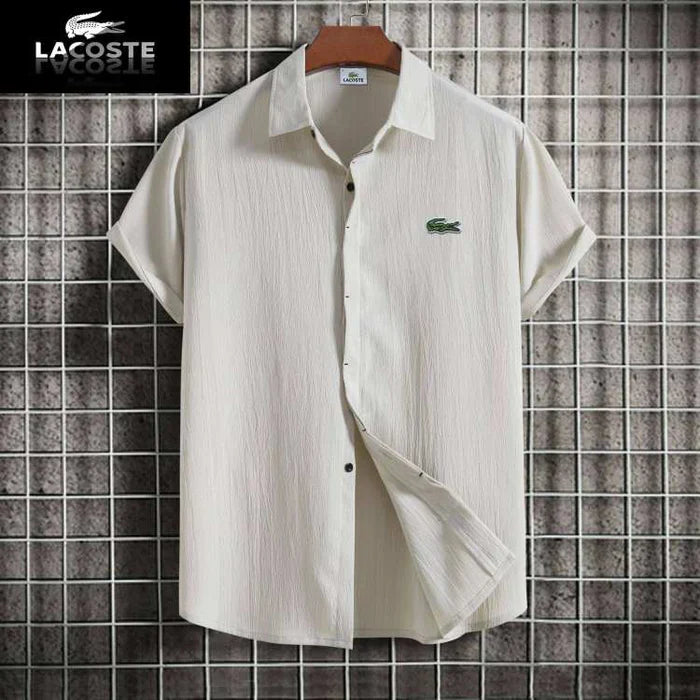 ÉTÉ-POLO LACOSTE mb