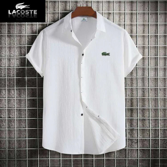 ÉTÉ-POLO LACOSTE mb