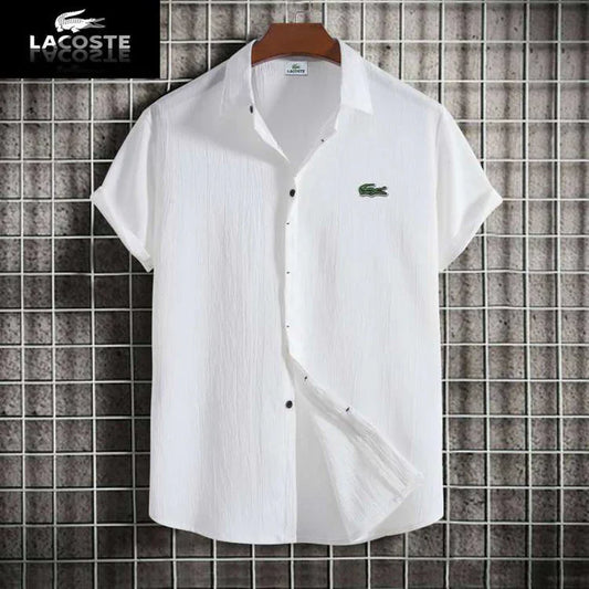 ÉTÉ-POLO LACOSTE mb