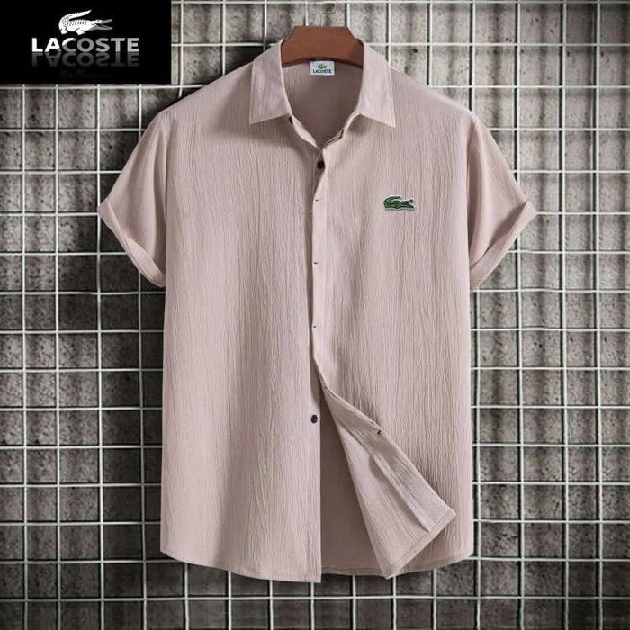 ÉTÉ-POLO LACOSTE mb