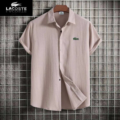 ÉTÉ-POLO LACOSTE mb