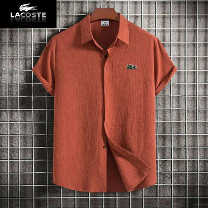 ÉTÉ-POLO LACOSTE mb