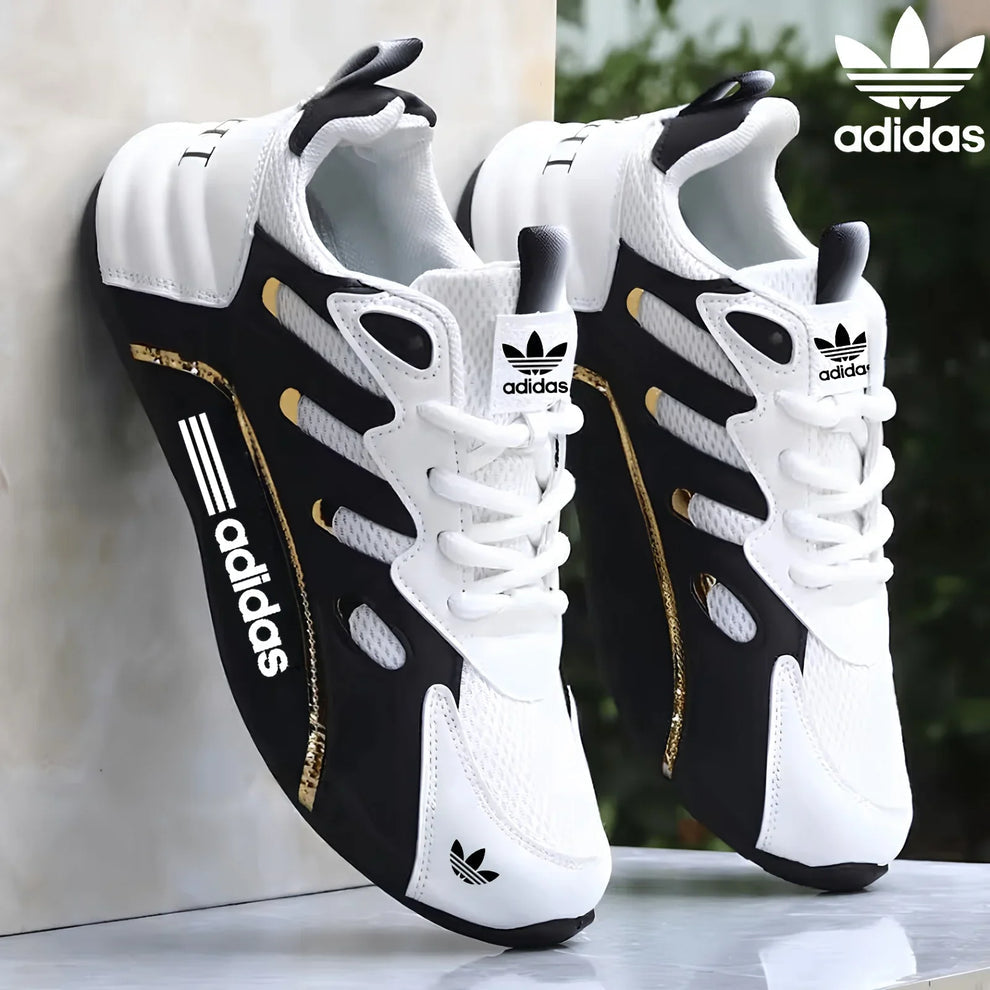 Baskets pour homme adidas mb