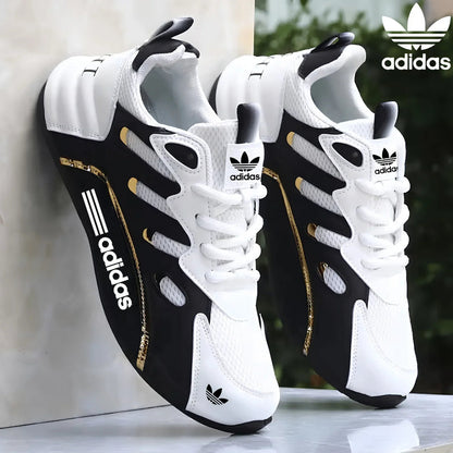 Baskets pour homme adidas mb