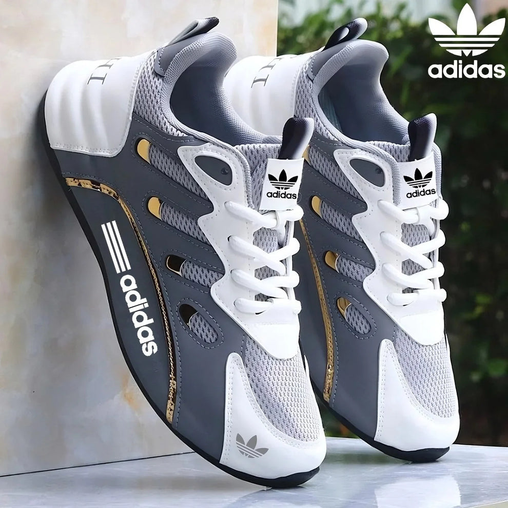 Baskets pour homme adidas mb