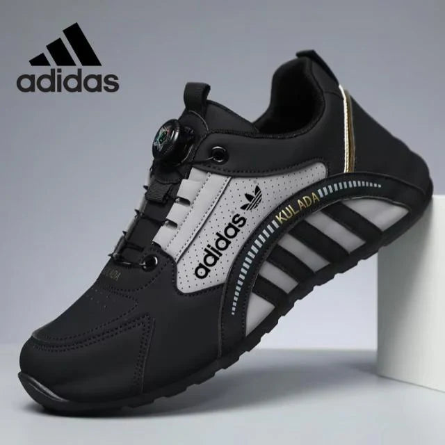 Baskets pour homme adidas Mb