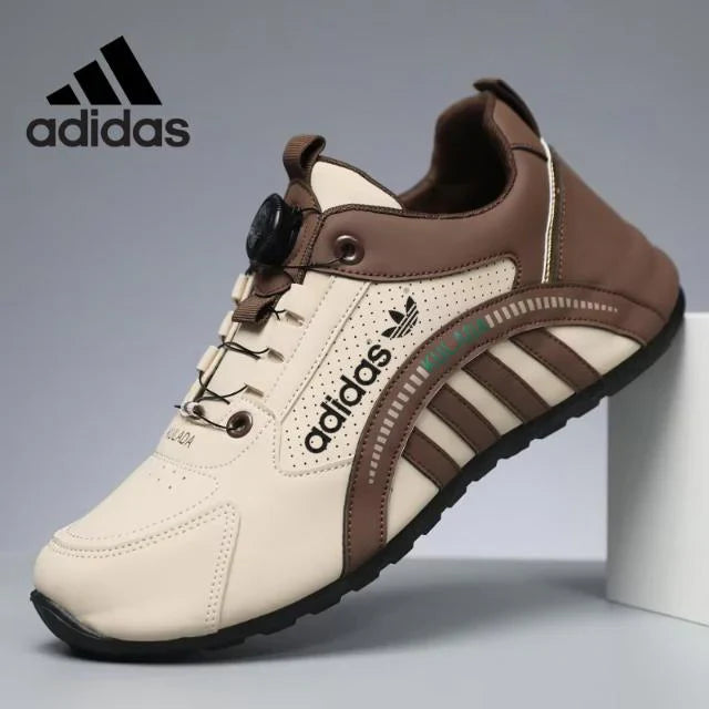 Baskets pour homme adidas Mb