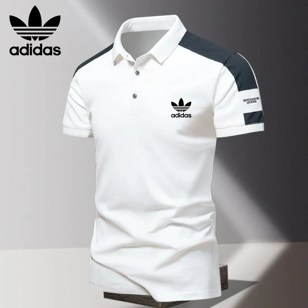 ÉTÉ-POLO Adidas mb