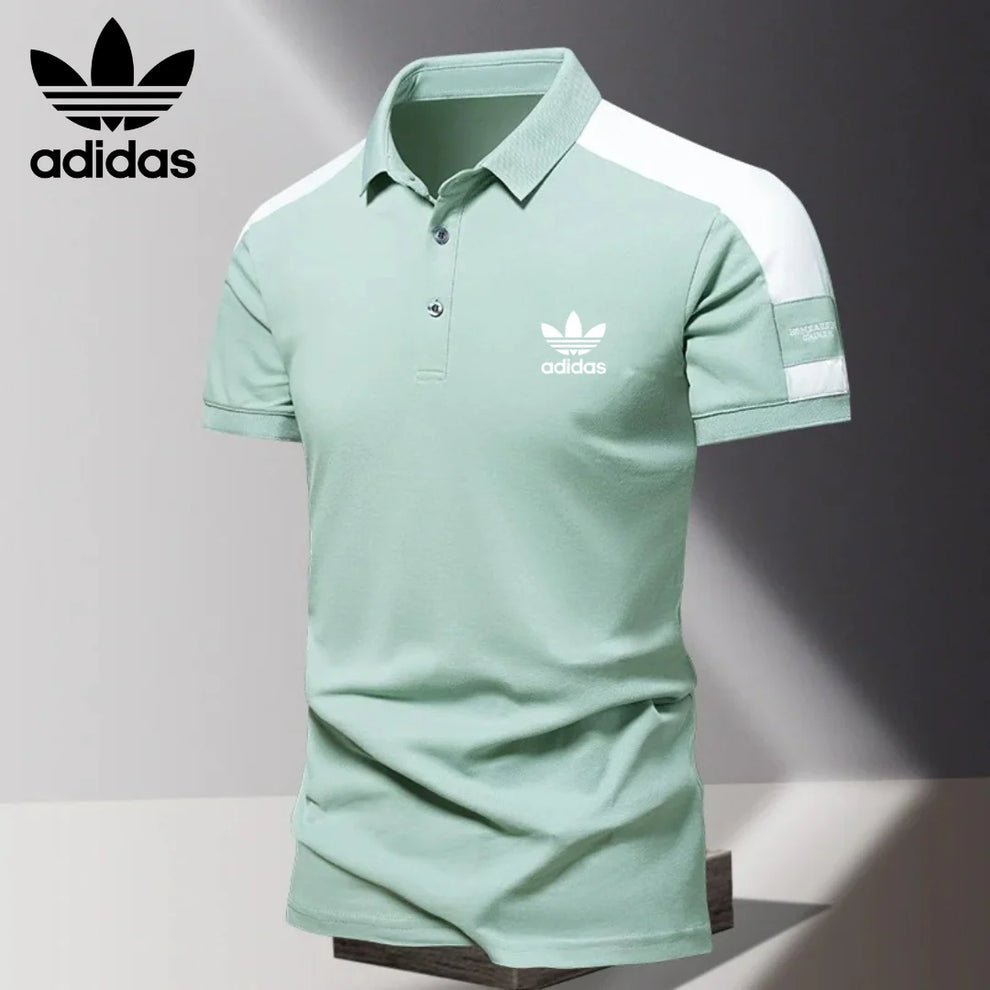 ÉTÉ-POLO Adidas mb