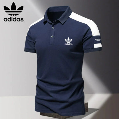 ÉTÉ-POLO Adidas mb