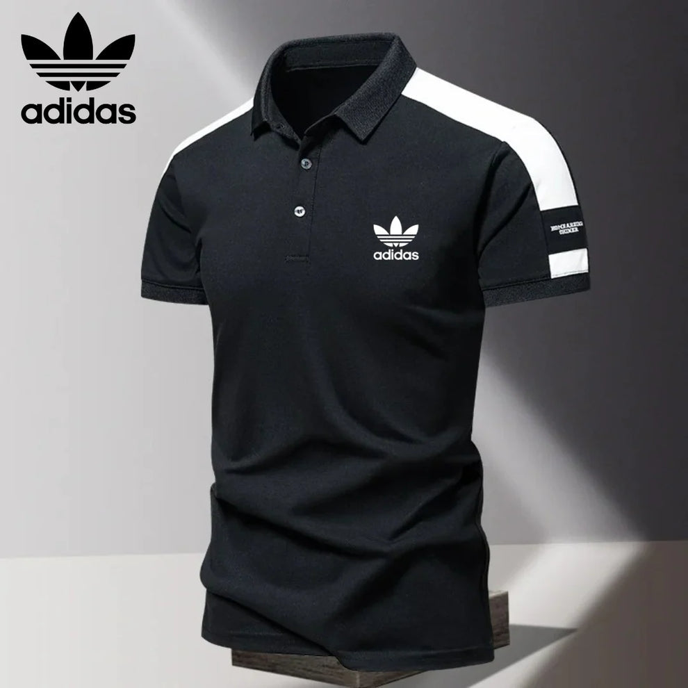 ÉTÉ-POLO Adidas mb